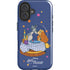 Disney Lady & The Tramp Bella Notte iPhone 16 Plus Magsafe Impact Case